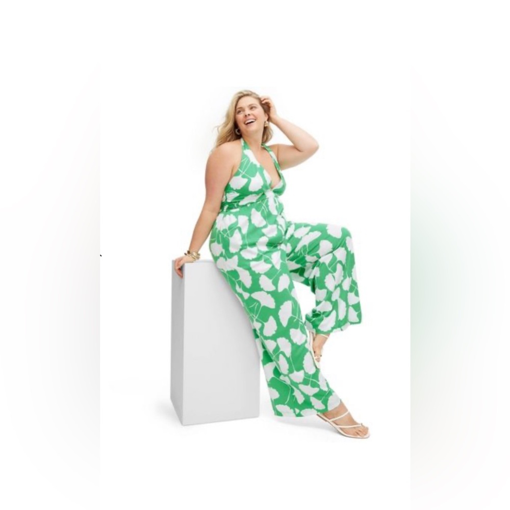 Dvf for Target 2X
